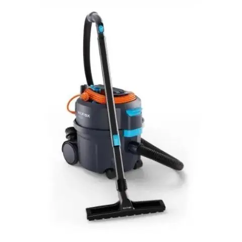 Expressleverans Nilfisk VP300 R HEPA T EU Dammsugare